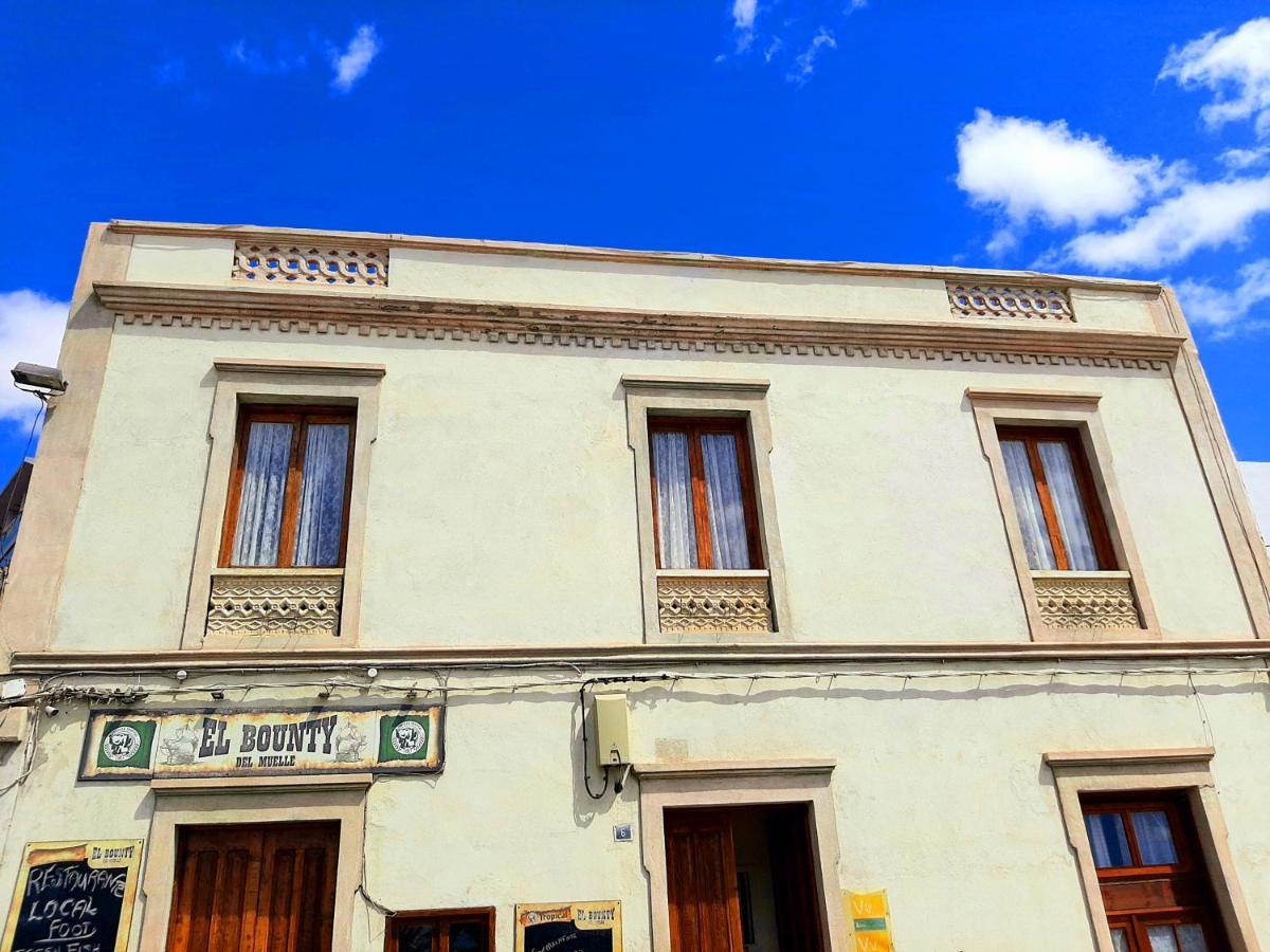 La Cueva Del Bounty Apartment Puerto del Rosario  Exterior photo