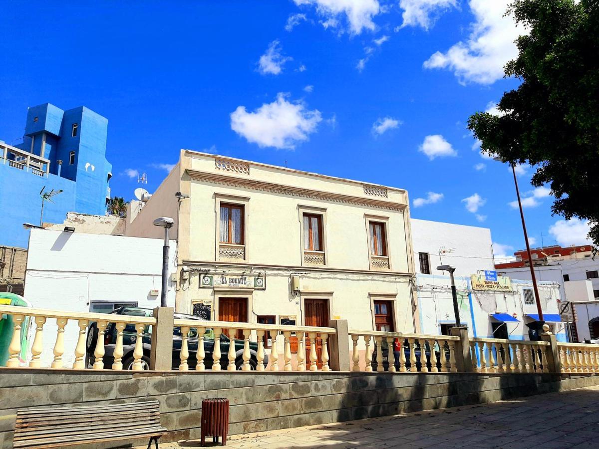 La Cueva Del Bounty Apartment Puerto del Rosario  Exterior photo